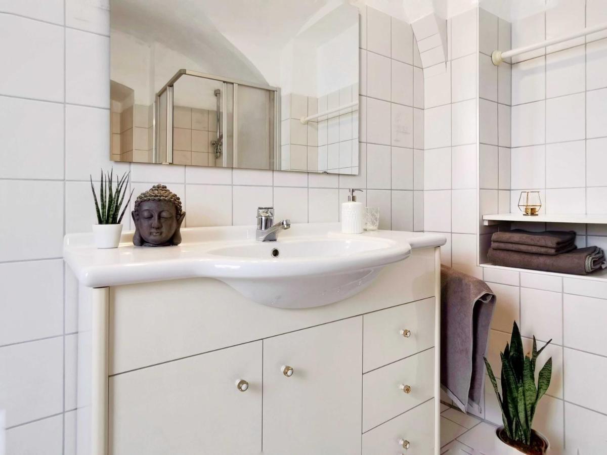 Ferienwohnung Himmelberg 80M2 In Der Altstadt Und Toll Fuer Familien 클라겐푸르트 외부 사진